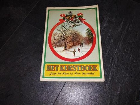 Het Sinterklaasboek /Het Kerstboek Omkeerboek - 2