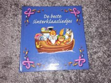 De beste Sinterklaasliedjes (Parade)