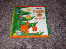 Sinterklaas; Kerstmis (Dikkie Dik)