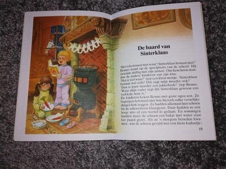 Sinterklaas de kindervriend Hema-editie - 1
