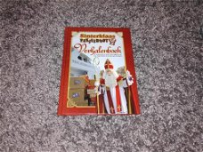 Sinterklaas & pakjesboot 13