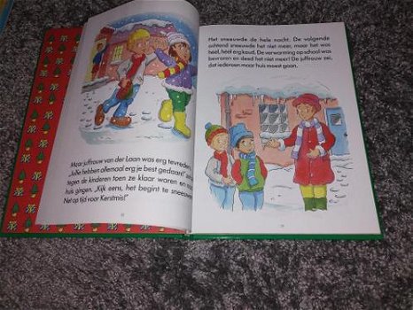 Lees met me mee-Mijn grote boek met Kerstverhalen - 0