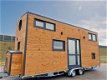 Tiny House, Modulair Huis, Mini Huis,24m2 - Frenchkiss Model - 0 - Thumbnail