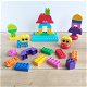 Lego Duplo Peuter Begin Bouwset | compleet | 10561 - 1 - Thumbnail