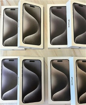 Nieuw, iPhone 15, iPhone 15 Plus, iPhone 15 Pro, iPhone 15 Pro Max, iPhone 14, iPhone 14 Pro, - 0