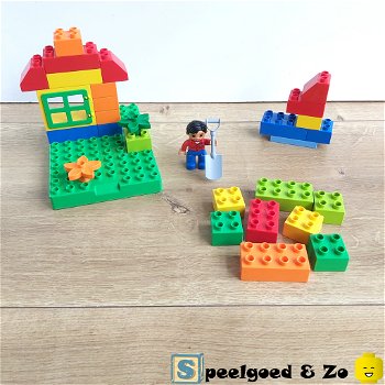 Lego Duplo Mijn Eerste Duplo Set | compleet | 5931 - 0