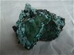 Malachiet en chrysocolla (01) - 1 - Thumbnail