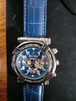 breitling horloge - 0