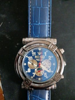 breitling horloge - 2