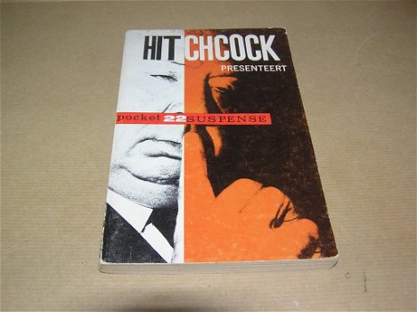 Hitchcock presenteert pocket 22(1) suspense - 0