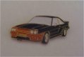 Opel Manta Pin - 1 - Thumbnail