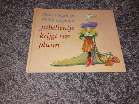 Jubelientje krijgt een pluim - 0