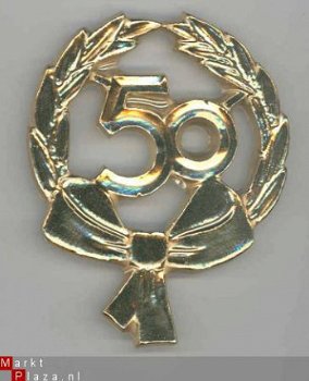 50 jaar - 1