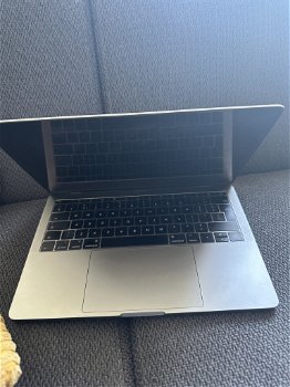 Macbook Pro 2017 - 0