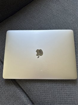 Macbook Pro 2017 - 1