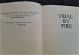 Trial by fire - Harold Coyle (Hardcover) - 2 - Thumbnail