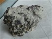 Diverse mineralen uit Peru - 2 - Thumbnail