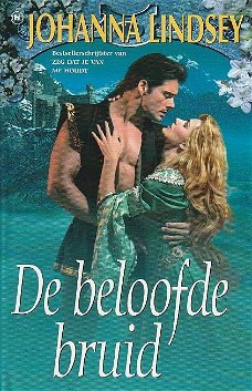 DE BELOOFDE BRUID - Johanna Lindsey (5)