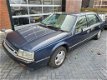 renault 25 v6 limousine bj1985 lpg compleet loopt restauratie - 0 - Thumbnail