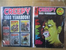 w0399 creepy yearbook 2x engels