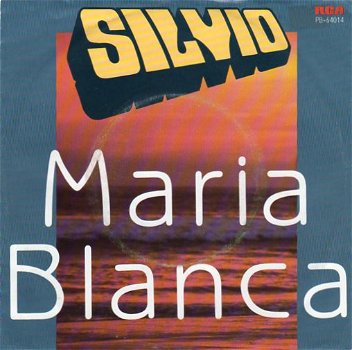 Silvio – Maria Blanca (1984) - 0