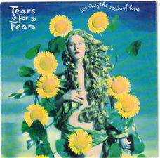 Tears For Fears – Sowing The Seeds Of Love (1989)