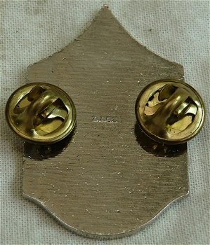 Collar Rank Insignia / Kraag Rang Embleem, First Sergeant, US Air Force, jaren'80.(Nr.1) - 3