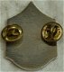 Collar Rank Insignia / Kraag Rang Embleem, First Sergeant, US Air Force, jaren'80.(Nr.2) - 2 - Thumbnail