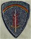 Embleem / Patch, United States Army Europe Command Headquarters, US Army, jaren'40/'50.(Nr.1) - 3 - Thumbnail