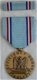 Medaille USAF (US Airforce), Good Conduct Medal, met lint & baton, jaren'60.(Nr.2) - 0 - Thumbnail
