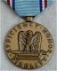 Medaille USAF (US Airforce), Good Conduct Medal, met lint & baton, jaren'60.(Nr.2) - 1 - Thumbnail