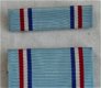 Medaille USAF (US Airforce), Good Conduct Medal, met lint & baton, jaren'60.(Nr.2) - 3 - Thumbnail