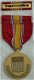 Medaille, United States Armed Forces, National Defense Service Medal, met lint & baton, jaren'60.(1) - 4 - Thumbnail