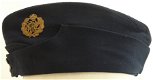 Schuitje / Service Cap, Royal New Zealand Air Force (RNZAF), maat: 6¾, 1944.(Nr.1) - 0 - Thumbnail