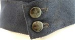 Schuitje / Service Cap, Royal New Zealand Air Force (RNZAF), maat: 6¾, 1944.(Nr.1) - 2 - Thumbnail