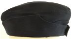 Schuitje / Service Cap, Royal New Zealand Air Force (RNZAF), maat: 6¾, 1944.(Nr.1) - 4 - Thumbnail