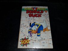 Donald Duck - Dubbelpocket nr.19