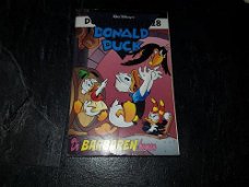 Donald Duck dubbelpocket nr.28