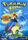 Pokémon 4: De Film - 4 Ever (DVD) - 0 - Thumbnail