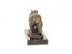 brons beeld van een grizzly beer ,brons , beeld - 5 - Thumbnail