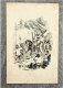 Gravure ets Rescue of Mrs Hamper - John Leech - 0 - Thumbnail