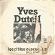 Yves Duteil – Les P'tites Casquettes - En Public (1982) - 0 - Thumbnail