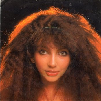 Kate Bush – Hammer Horror (1978) - 0