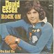 David Essex – Rock On (1973) - 0 - Thumbnail