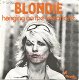 Blondie ‎– Hanging On The Telephone (1979) - 0 - Thumbnail