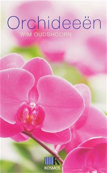 Wim Oudshoorn - Orchideeën - 0