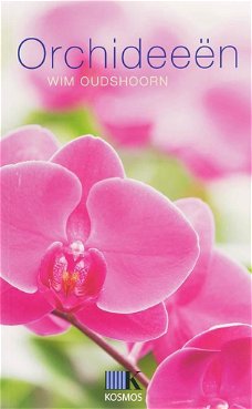 Wim Oudshoorn - Orchideeën