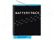 New battery AHDBT-901 1720mAh 3.85V for GOPRO HERO 9 - 0 - Thumbnail