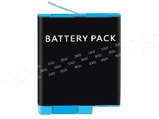 New battery AHDBT-901 1720mAh 3.85V for GOPRO HERO 9