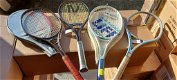 partij tennis rackets - 1 - Thumbnail